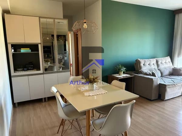 Apartamento Residencial Ouro Verde, Assis/SP