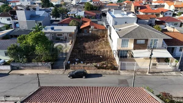 Terreno em Areias, São José/SC
