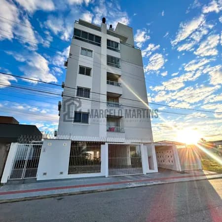 Apartamento com 2 Dormitórios à Venda na Nova Palhoça | Palhoça/SC