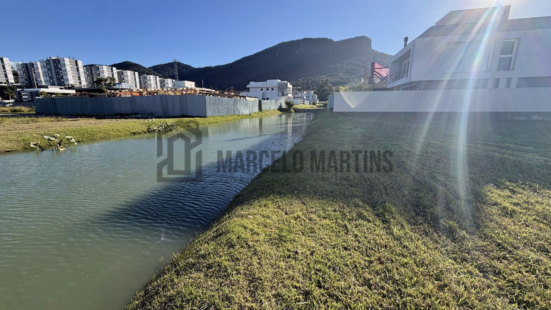 Terreno em Condomínio em Pedra Branca, Palhoça/SC