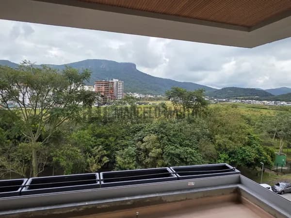 Pátio das Artes | Apartamento de Alto Padrão com 3 Suítes – Palhoça/SC