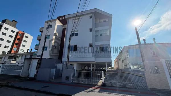 Apartamento em Nova Palhoça, Palhoça/SC