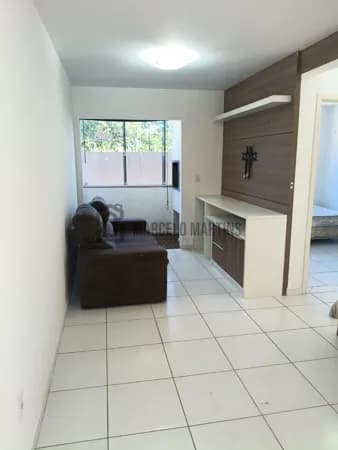 Apartamento Semi mobiliado à Venda no Aririú | Palhoça/SC