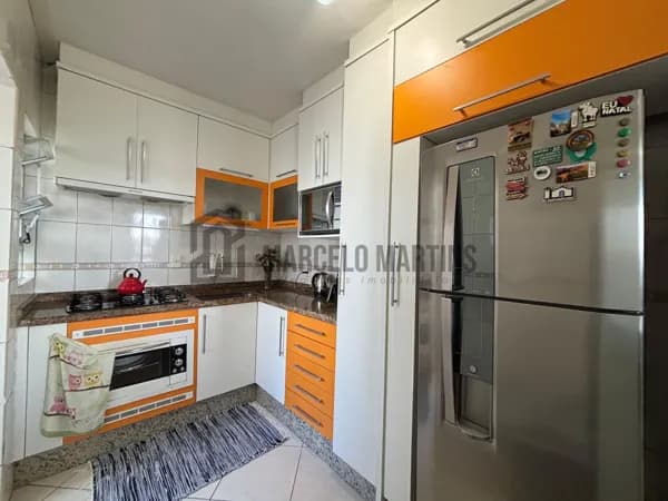 Apartamento em Campinas, São José/SC