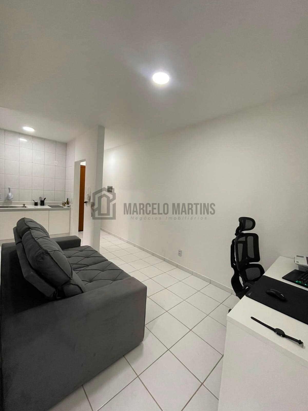 Apartamento à venda em Caldas da Imperatriz – Santo Amaro da Imperatriz/SC