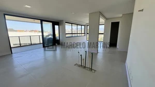Apartamento Alto Padrão em Pedra Branca, Palhoça/SC