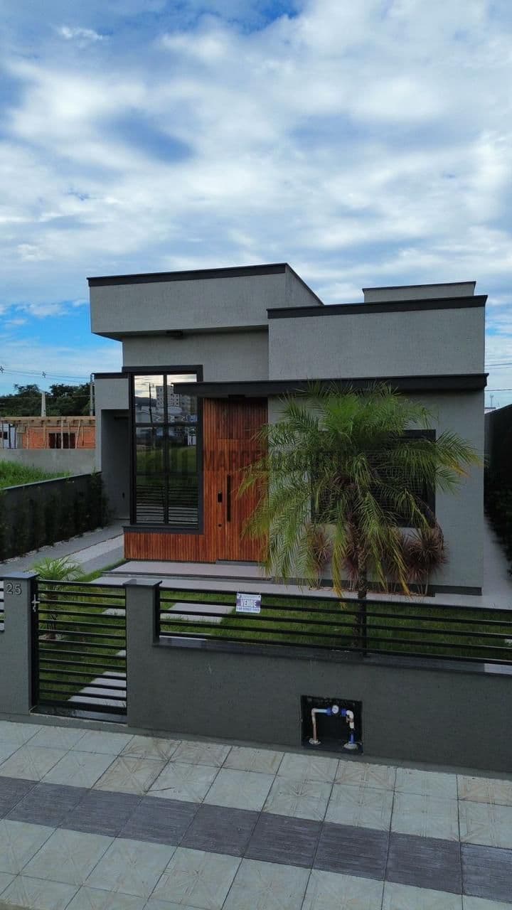 Casa à Venda no Condomínio Bela Vista – Palhoça/SC