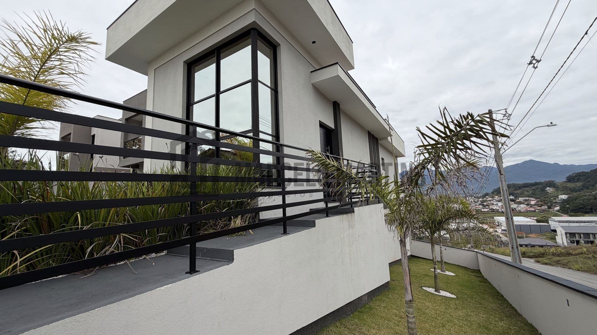 Casa Unifamiliar com 3 quartos no Alto Aririú – Palhoça/SC