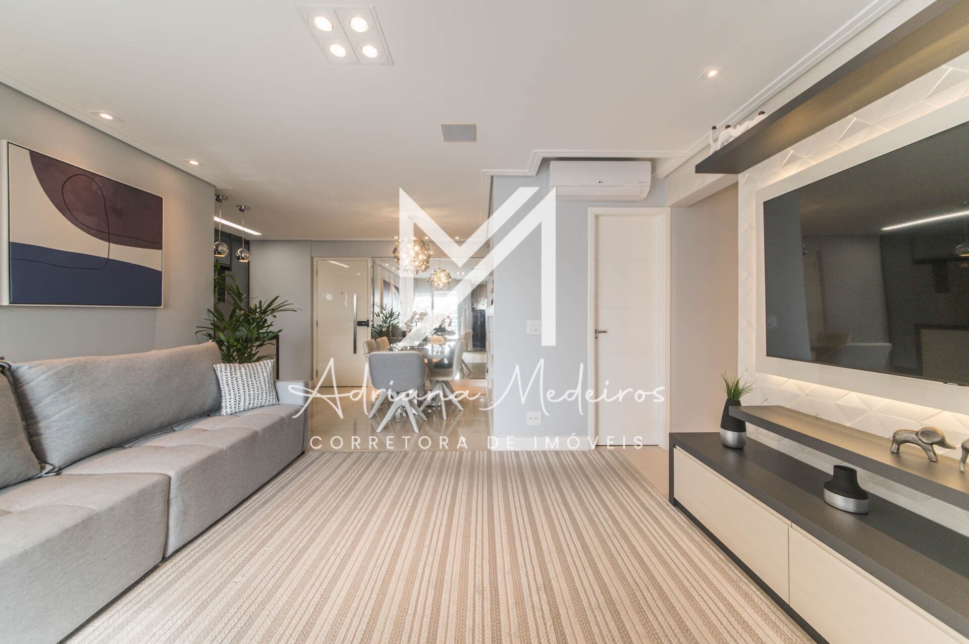 Apartamento no Condominio Rio 335