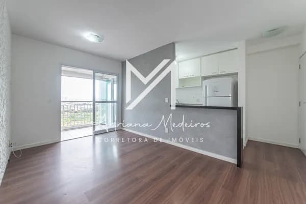 Apartamento no Condominio La Vita