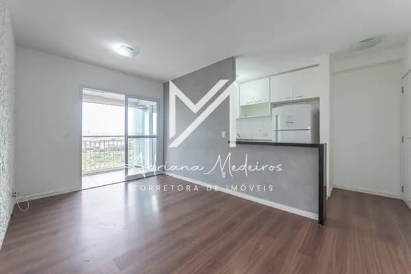 Apartamento no Condominio La Vita