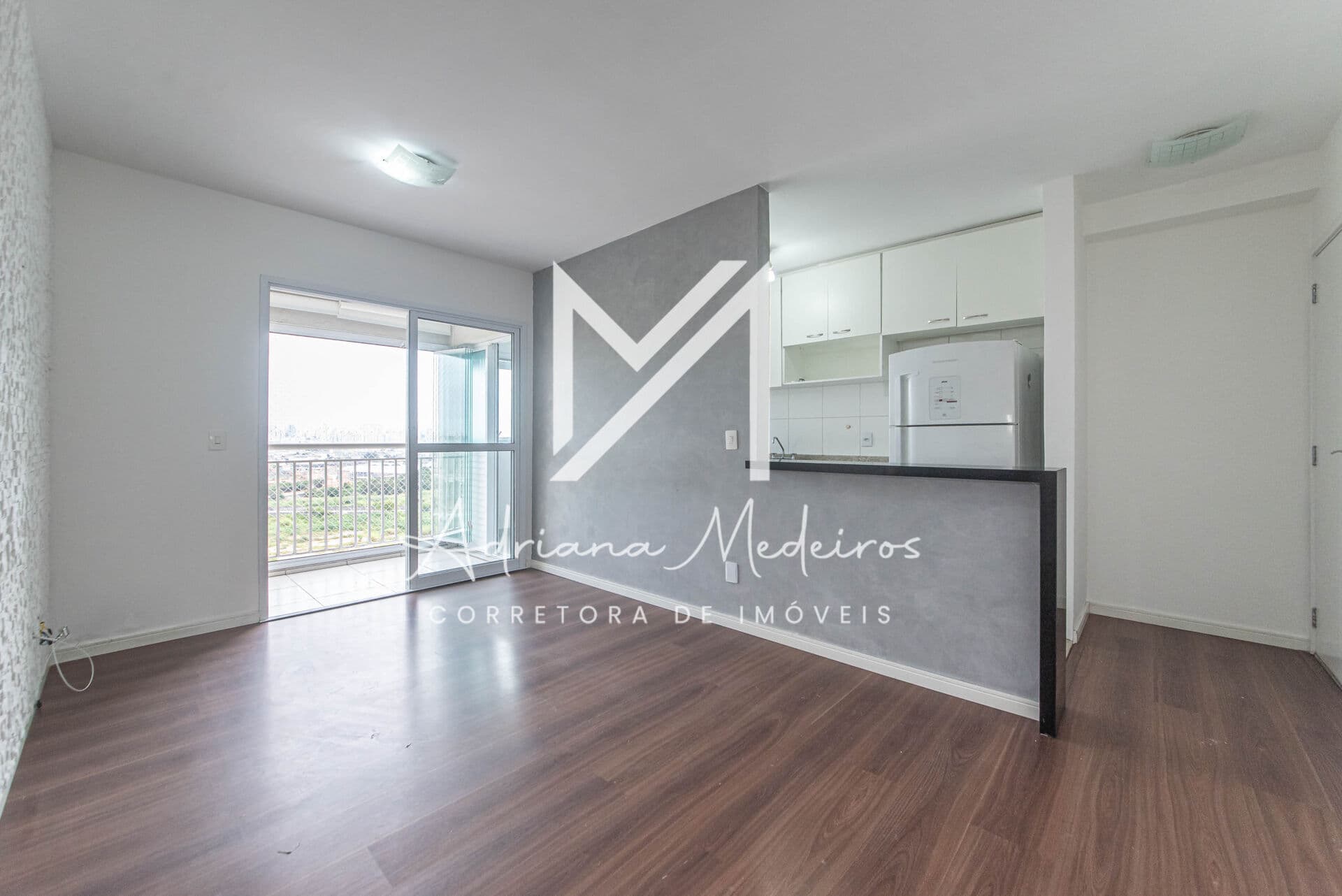Apartamento no Condominio La Vita