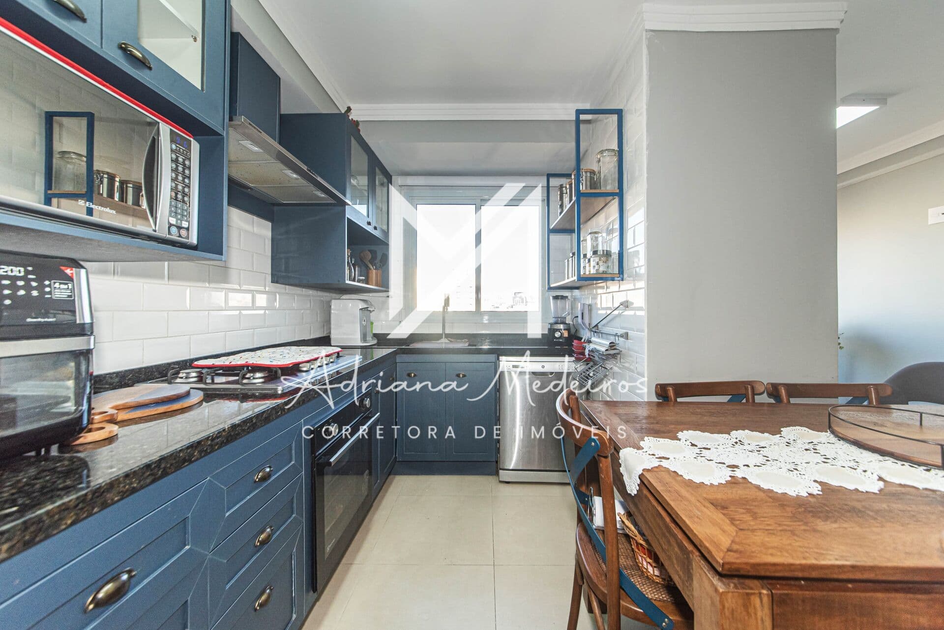 Apartamento no Condomínio Barile Patriani