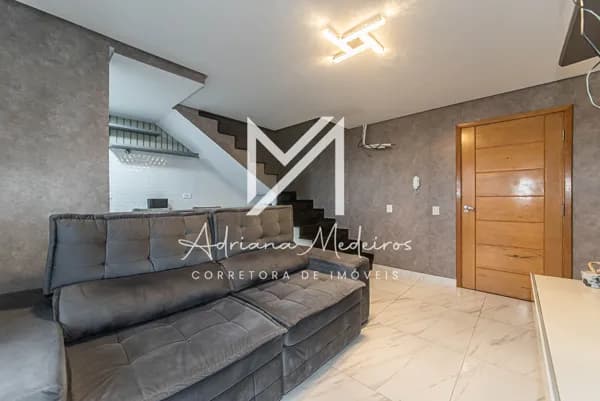 Apartamento Cobertura