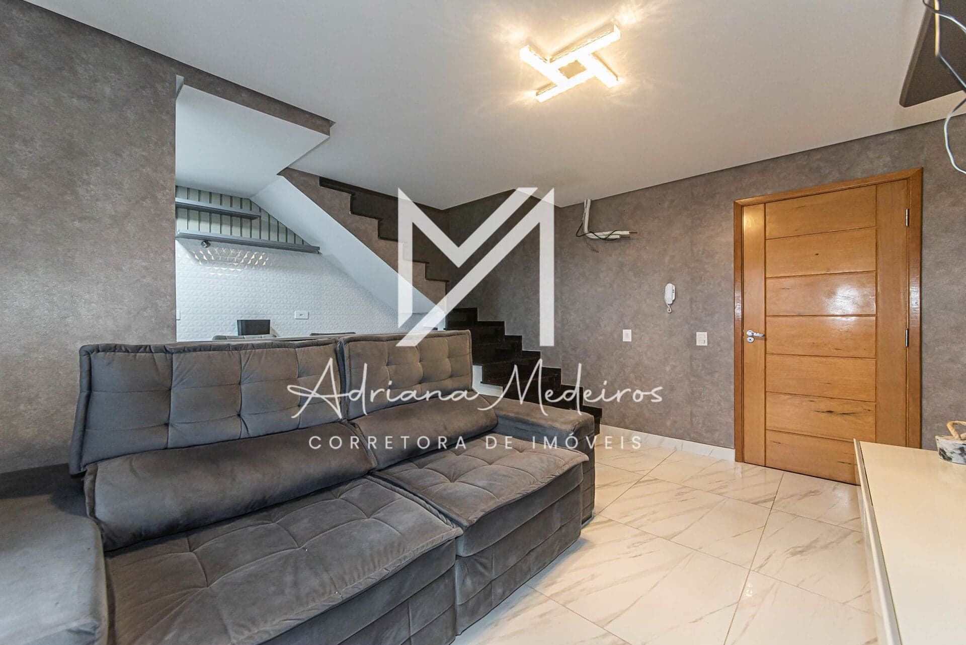 Apartamento Cobertura