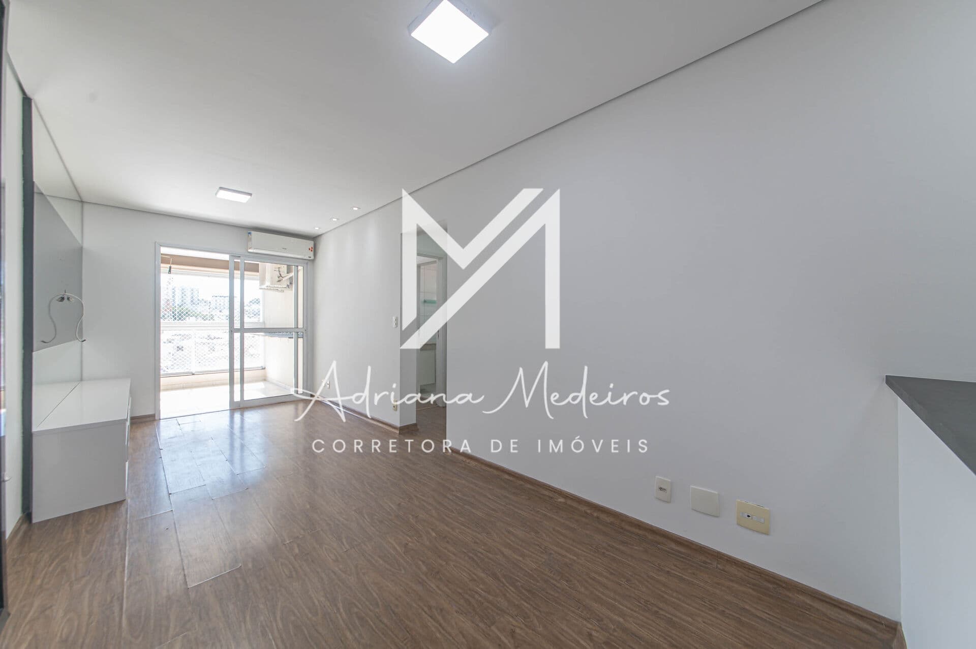 Apartamento no Condomínio Brindisi