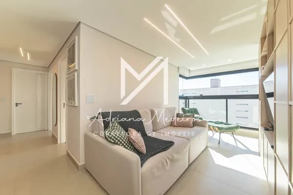 Apartamento no Condomínio Vegas Assunção