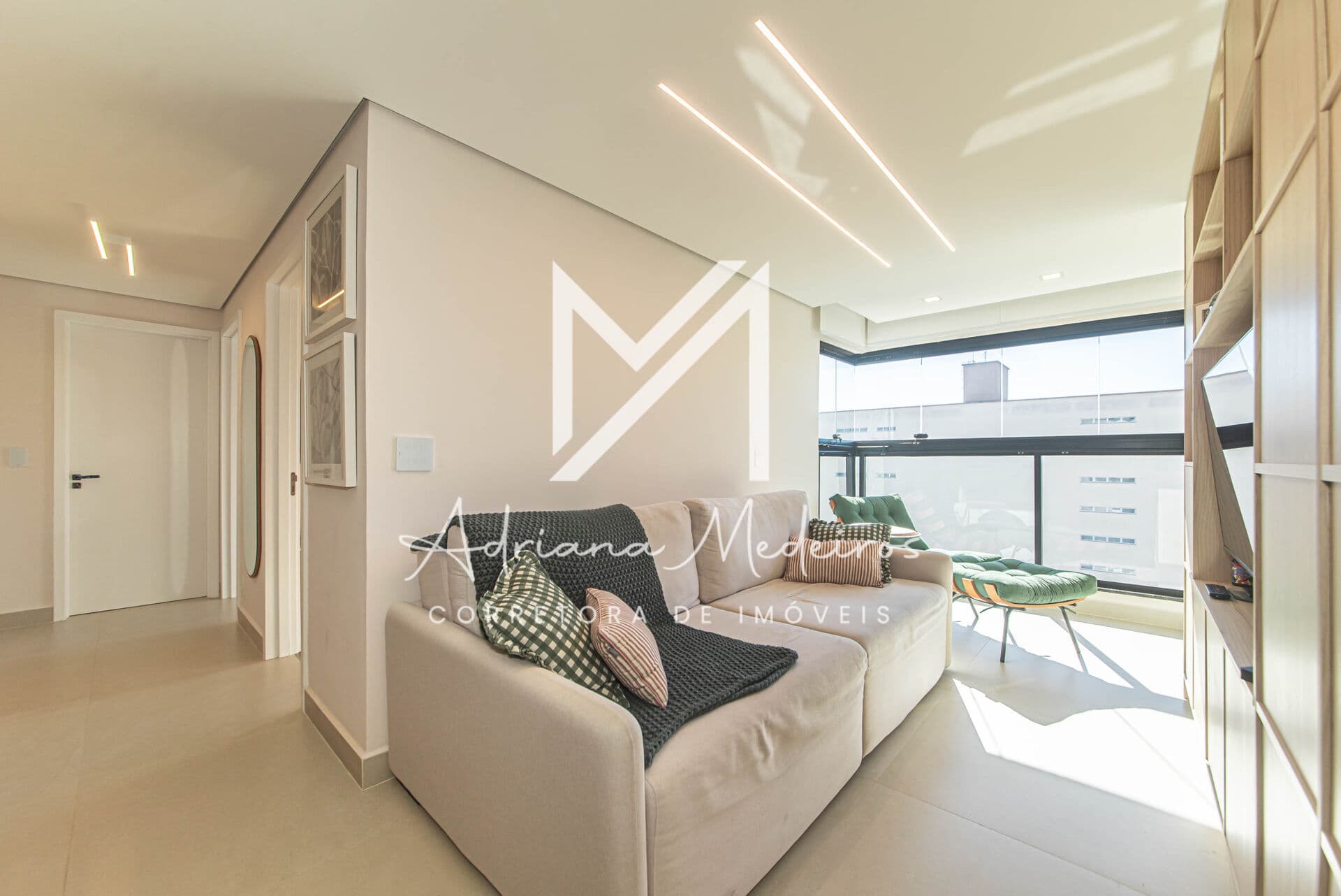Apartamento no Condomínio Vegas Assunção