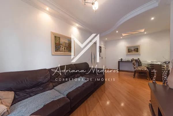 Apartamento no Condominio Skorpios