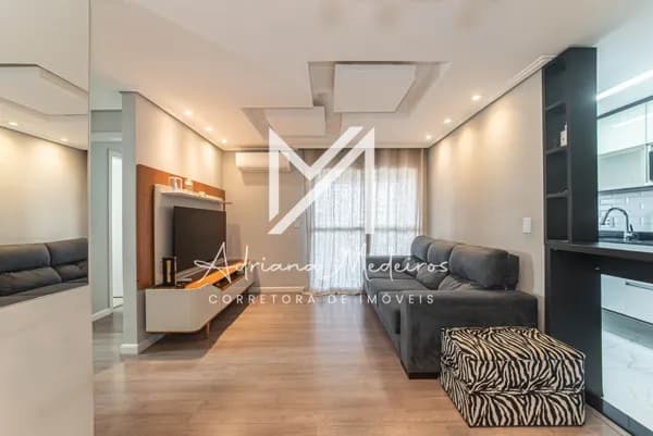 Apartamento no Condomínio La Vita