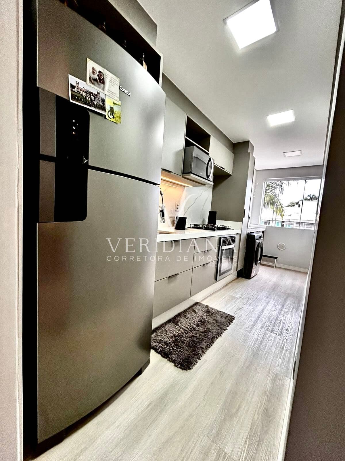 Apartamento em Brusque - Guarani