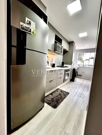 Apartamento em Brusque - Guarani