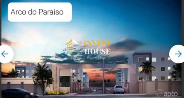 APTO de 2/4 no bairro de Lourdes