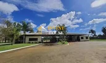 Lote/Terreno em Anápolis - Jardim Santa Cecília