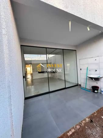 🏠🏠🏠Casa 3/4 suíte, no Res Buritis