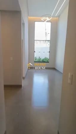Casa 3/4 1 suíte no Chácaras Americanas - Anápolis/GO