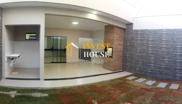 🏡 CASA À VENDA – BAIRRO DE LOURDES | REGIÃO LESTE 🏡
