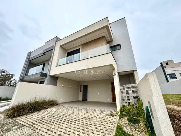 Sobrado a venda no Condomínio Life Garden com 4 dormitórios