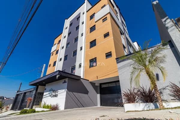 Apartamento 3Dormitórios para a Venda -São Cristóvão - SJP