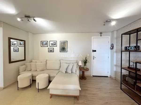 Apartamento em São Pedro, São José dos Pinhais/PR