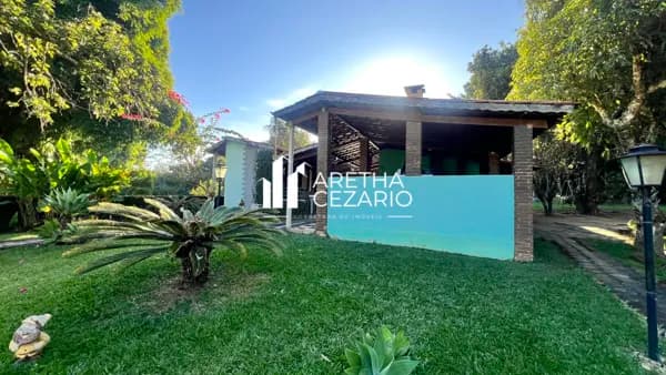 Sitio à venda, 44.000 m² por R$ 2.500.000 - Piracangagua - Taubaté - SP