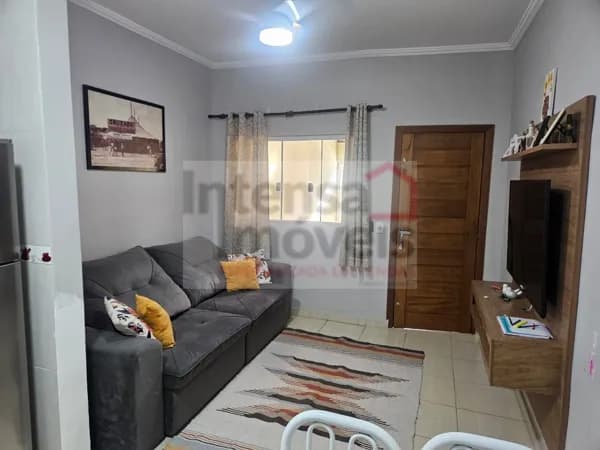 Casa em Caçapava - Jardim Panorama