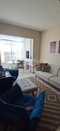 Apartamento em Taubaté - Vila São José