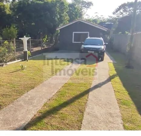 Fazenda/Sítios/Chácaras em Redenção da Serra - Centro