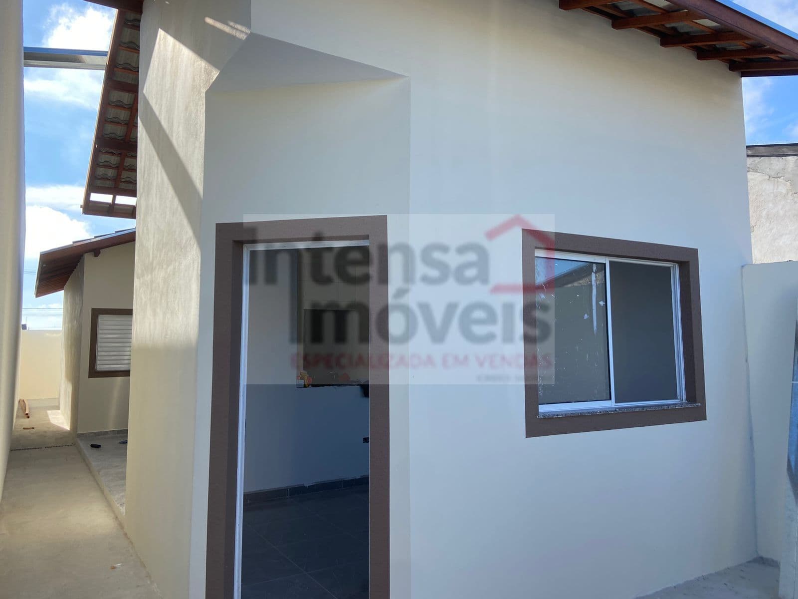 Casa em Residencial e Comercial Portal dos Eucaliptos, Pindamonhangaba/SP