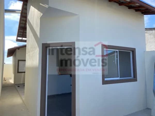 Casa em Residencial e Comercial Portal dos Eucaliptos, Pindamonhangaba/SP