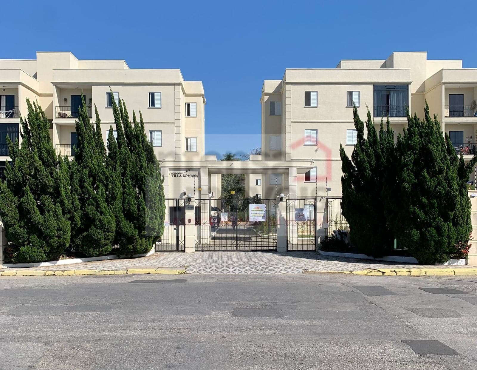 Apartamento em Taubaté - Parque São Luís