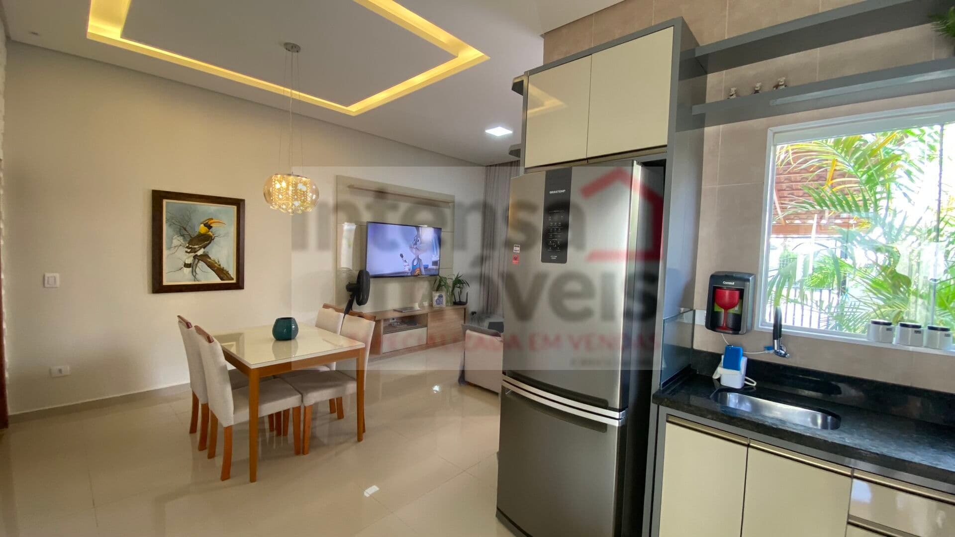 Casa em Taubaté - Residencial Portal da Mantiqueira