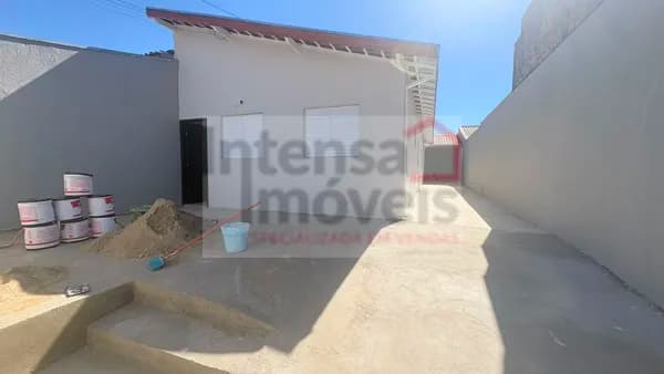 Casa em Residencial Sítio Santo Antônio, Taubaté/SP