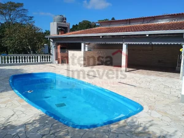 Fazenda/Sítios/Chácaras em Caçapava - Caçapava Velha