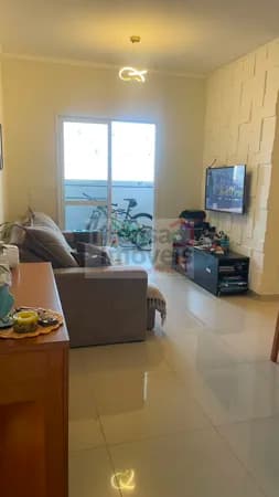 Apartamento em Taubaté - Parque São Luís