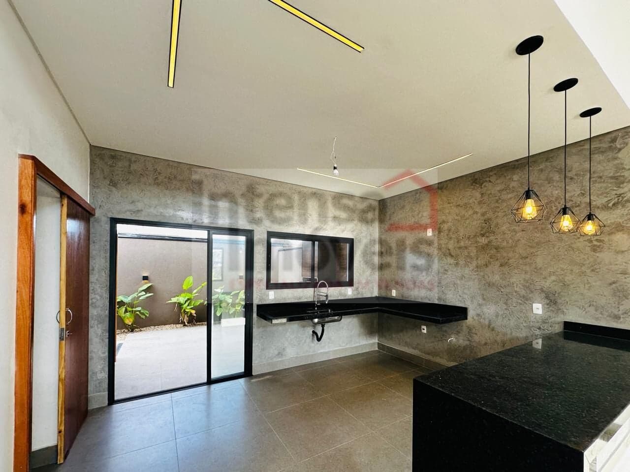Casa de Condomínio em Tremembé - Loteamento Residencial Pérola do Vale