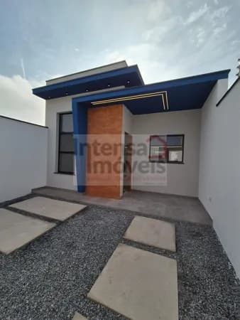 Casa em Taubaté - Areão
