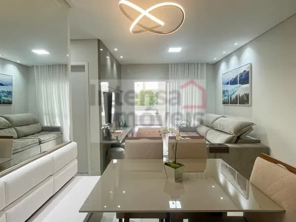Apartamento em Taubaté - Centro