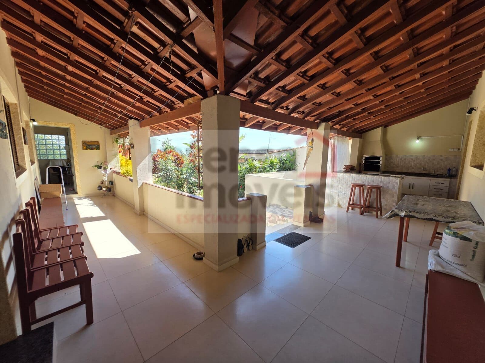 Casa em Taubaté - Chácara São Silvestre