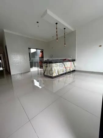 Casa em Taubaté - Residencial Antares